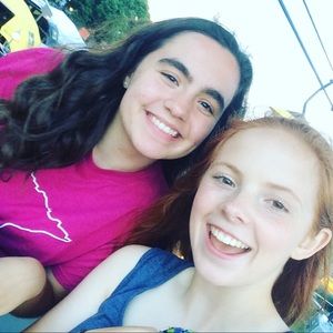 Meet your Posher, Rory